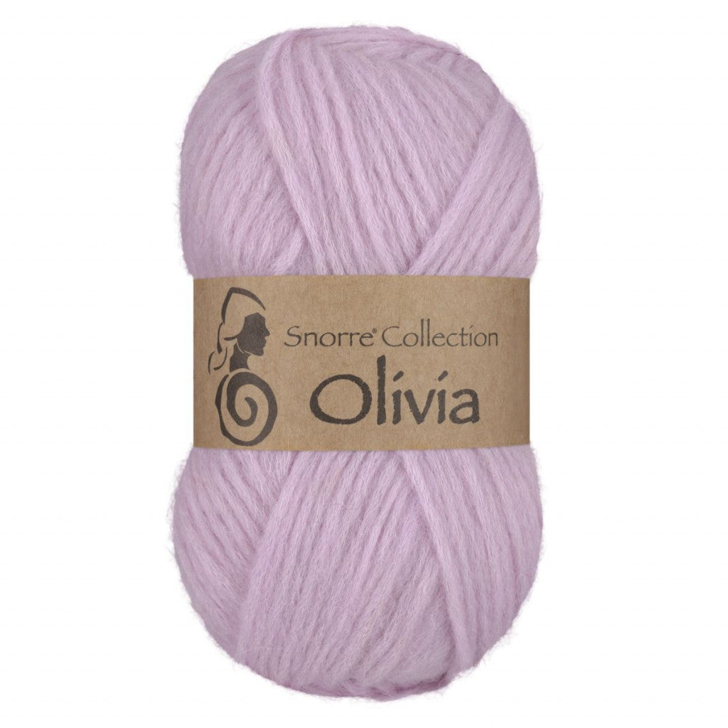 Viking Olivia - 767 Lys Lilla