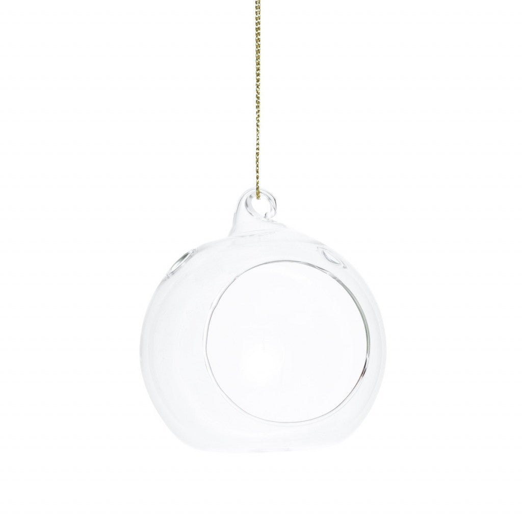 Lysgrotter 8 Cm 4 Stk.