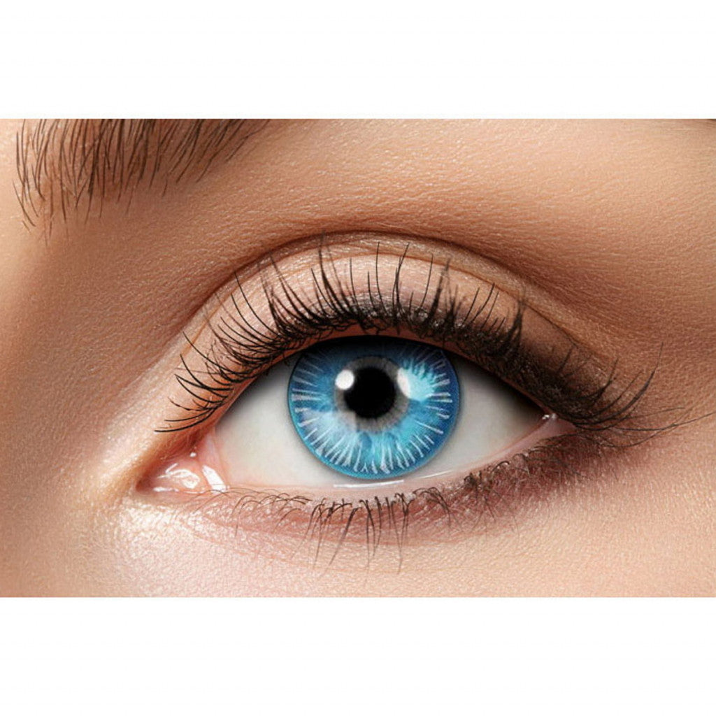 Linser Ice Blue