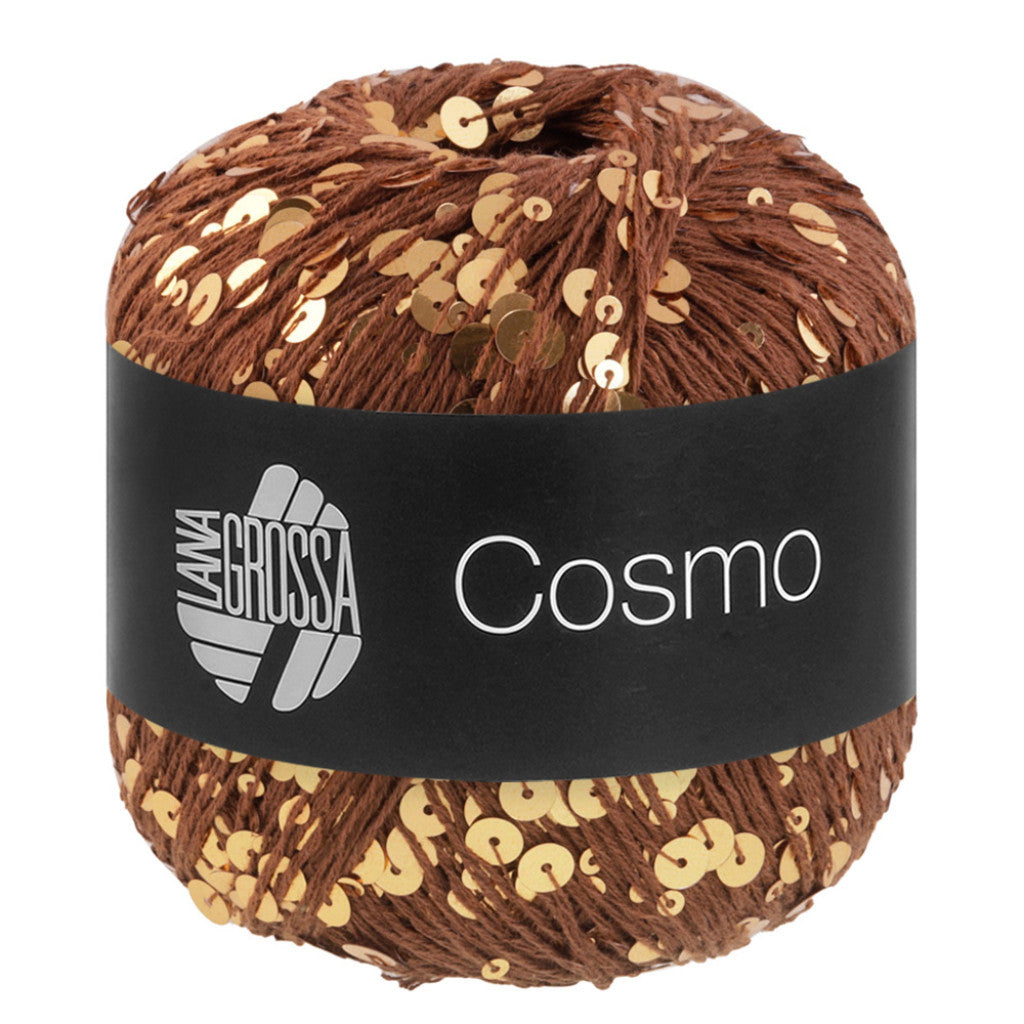Cosmo - 7 Nougat