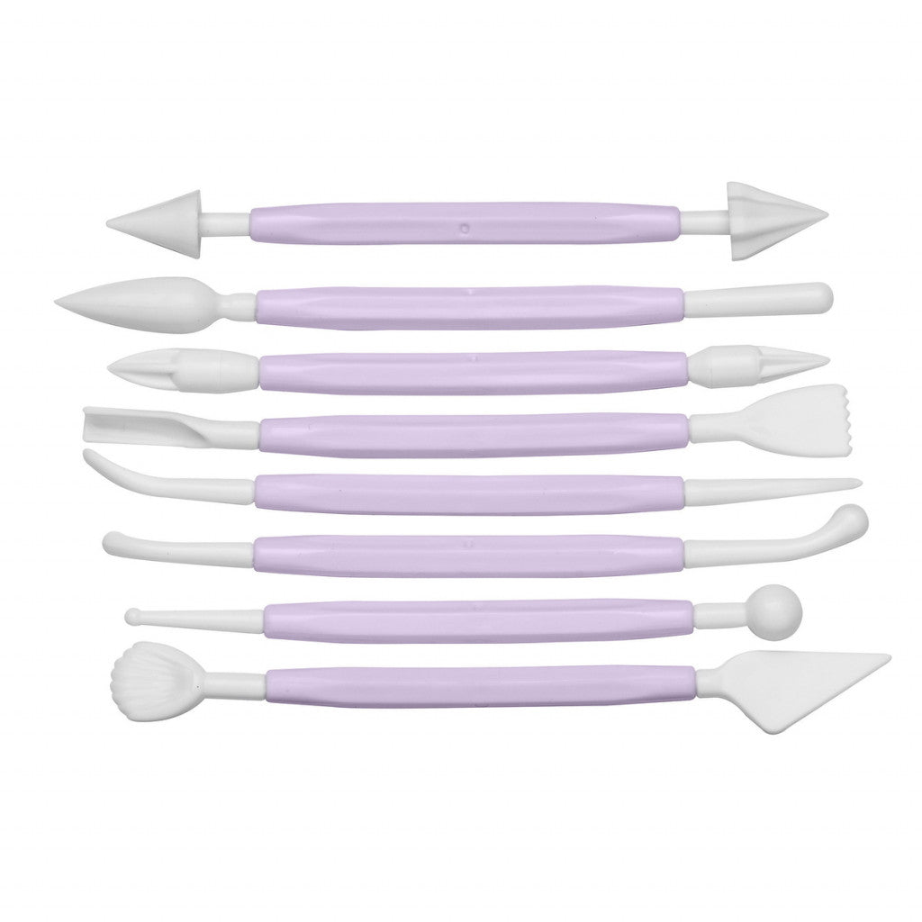 Verktøy Til Fondant