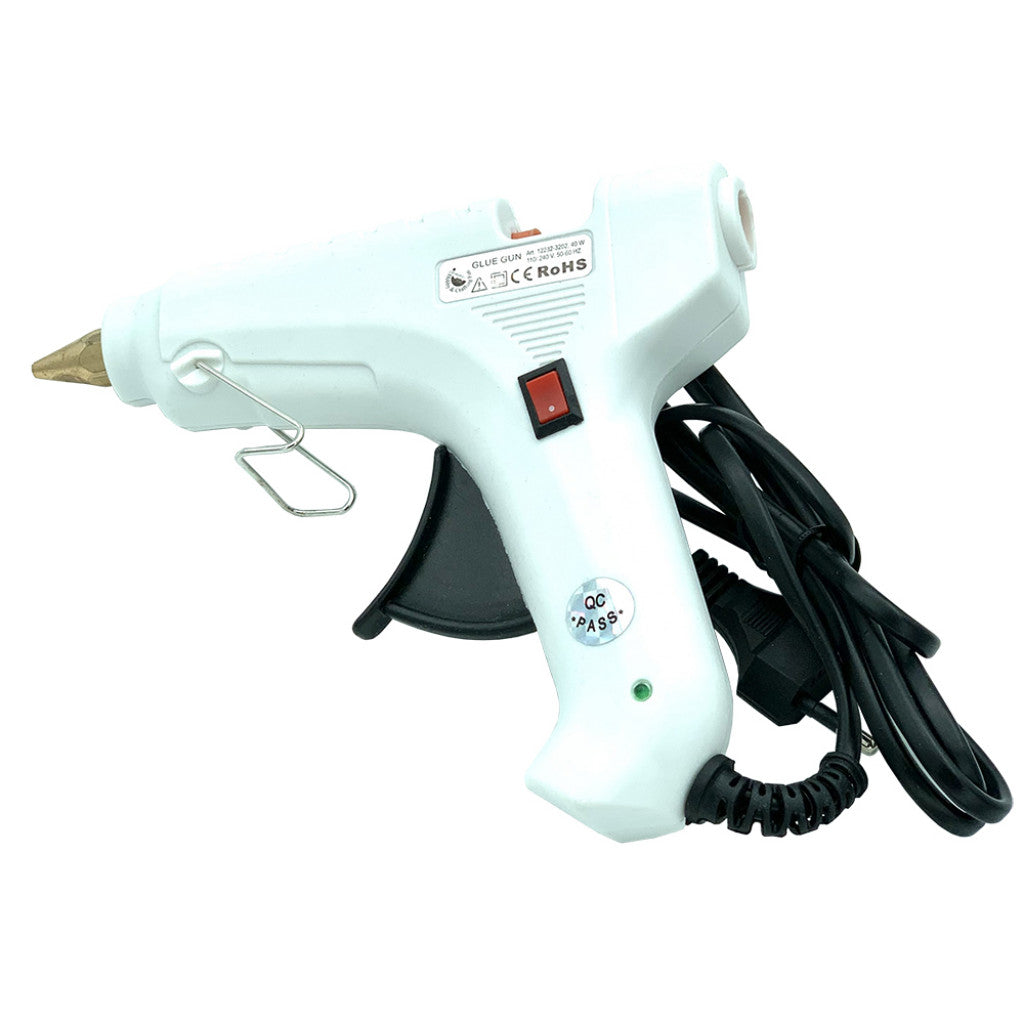 Limpistol - 11mm - 40w med av/på-bryter