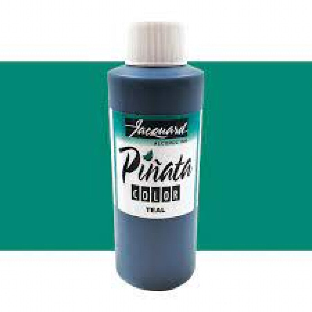 Pinata Alcohol Ink - 3020 Teal - 118ml