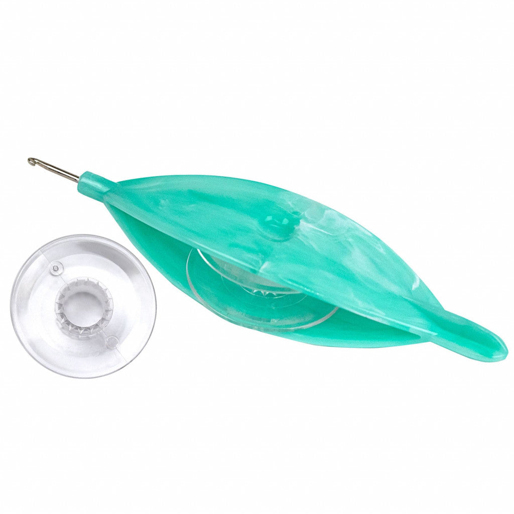 Aerlit Swirlz Shuttle - Tropical Waters, SHH424