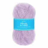 Påfugl in Paris - 7919 Light Lavender