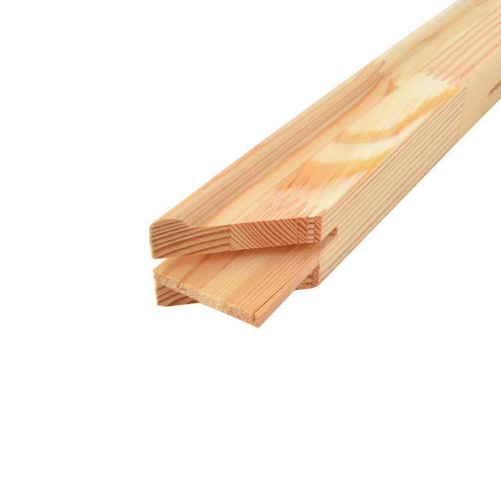3D Blindramme 100cm (deep edge)