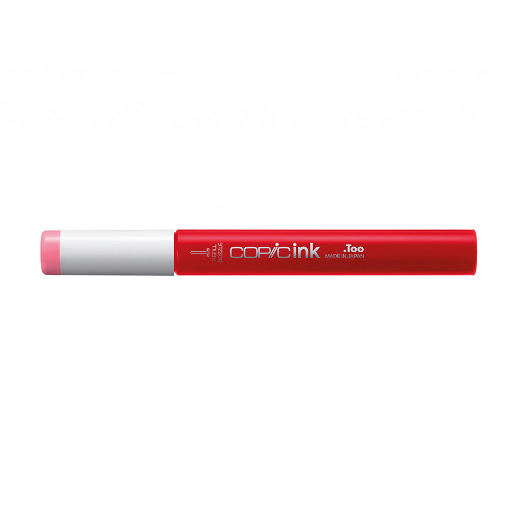 Copic Various Ink - RV14 Begonia Pink