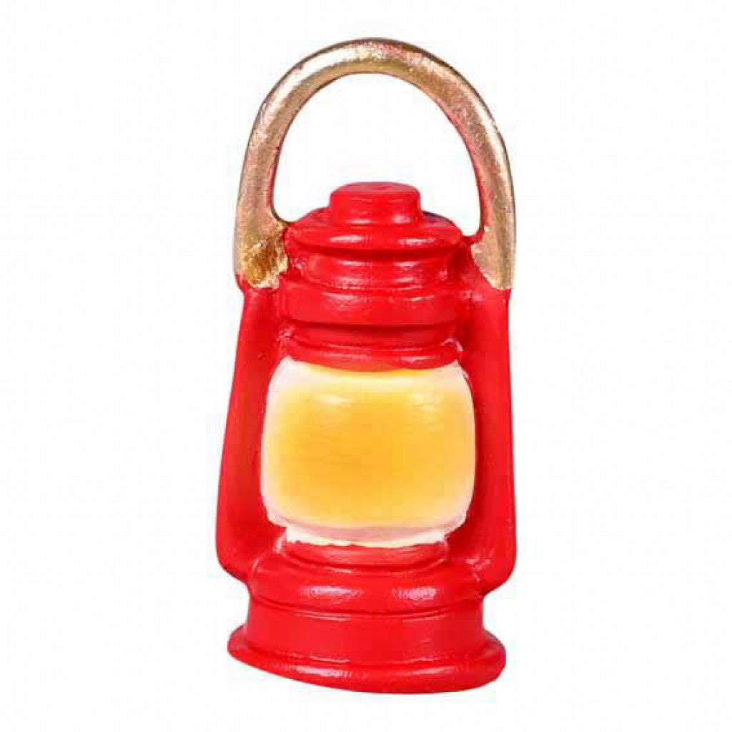 Miniatyr 4x2,5cm - Nisselykt