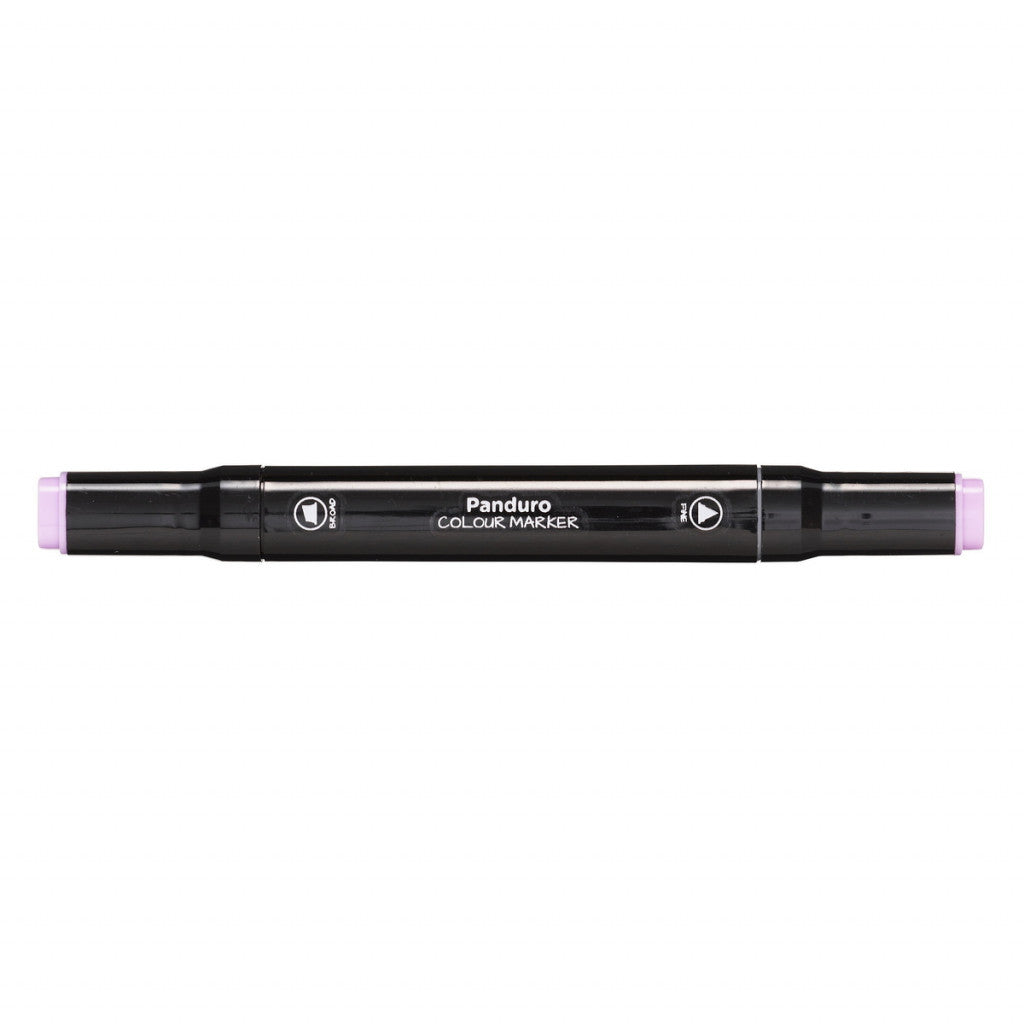 P. Colour Marker Pale Lilac