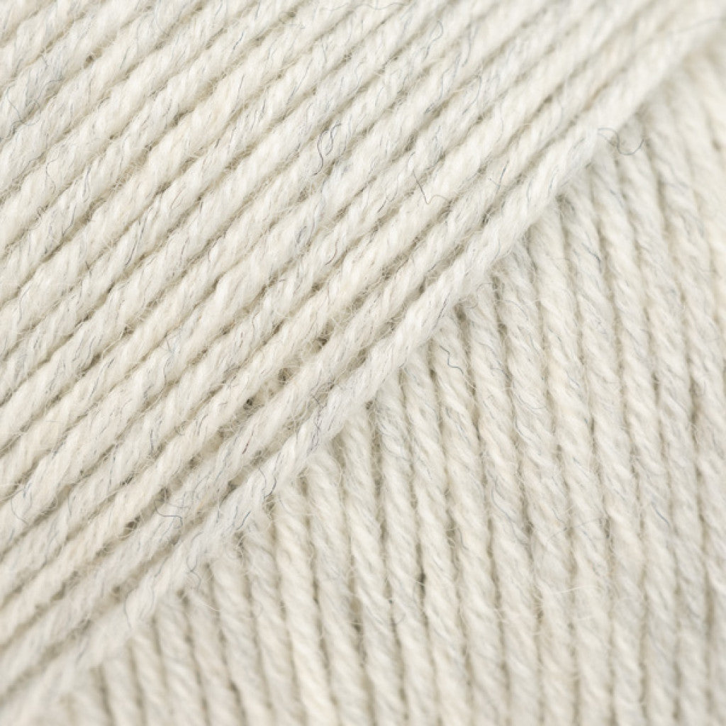 Baby Merino Mix - 68 Krystallgrå