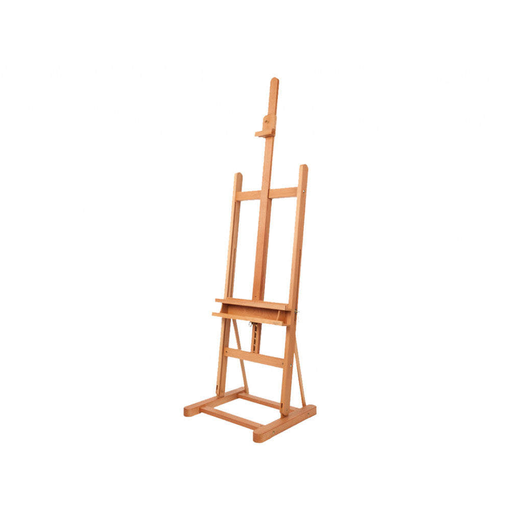 Mabef Atelierstaffeli M/09 - Basic studio easel w/tray