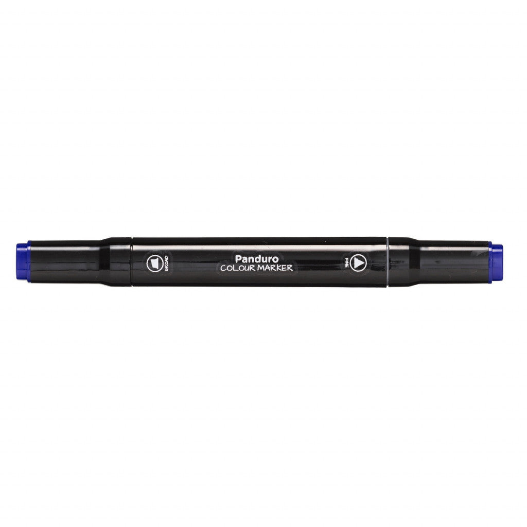 P. Colour Marker Cobalt Blue