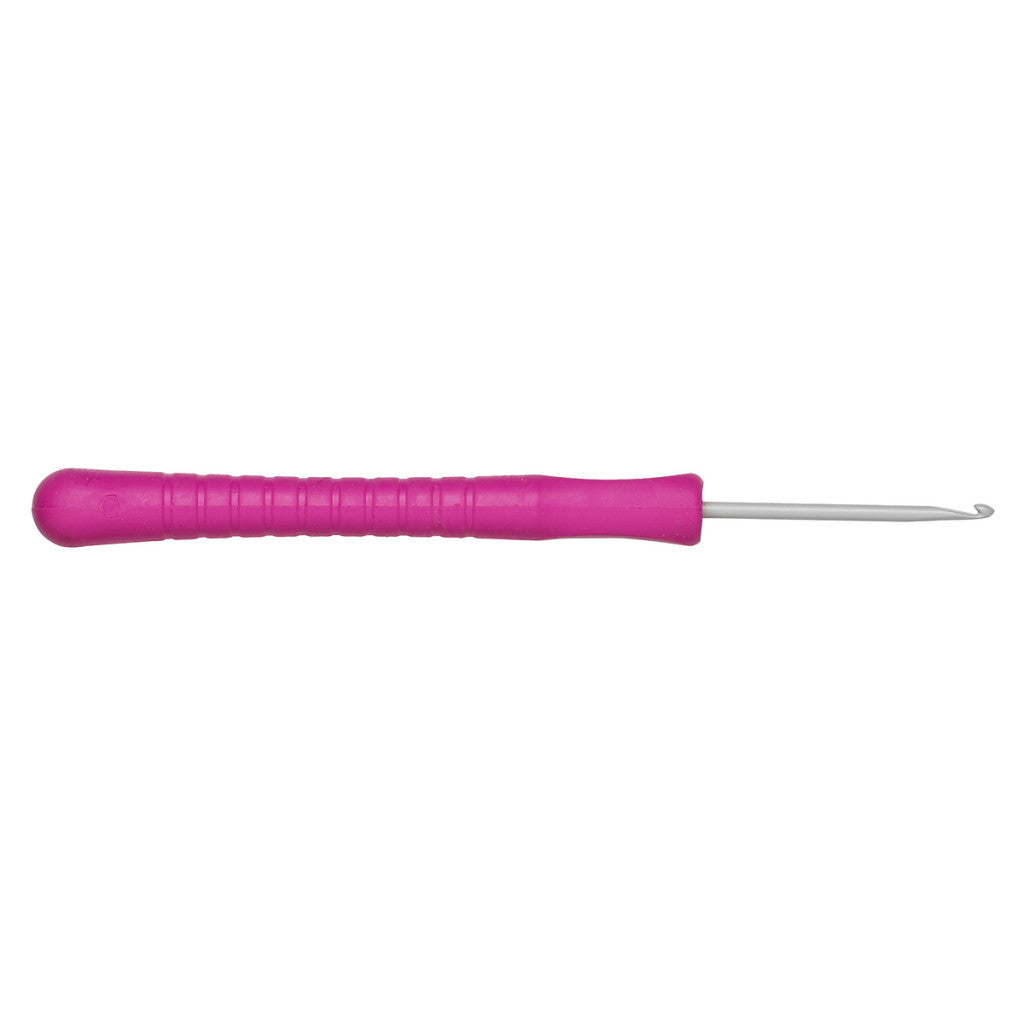 Heklenål Easy Grip - 2,0mm