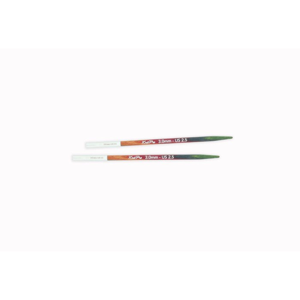 Symfonie 2 Spesial utskiftbare pinner - 10cm, 3,0mm