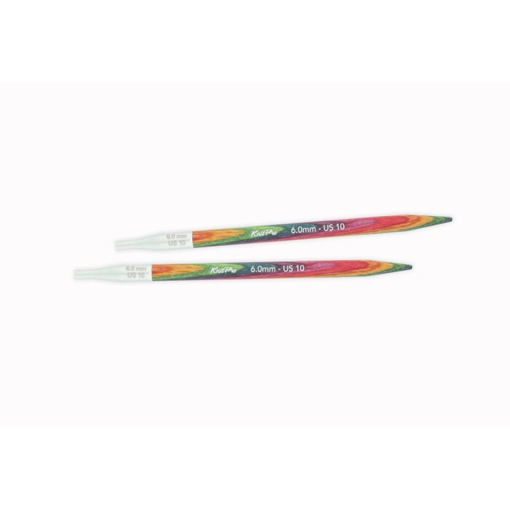 Symfonie 2 Utskiftbare pinner - 13cm, 6,0mm