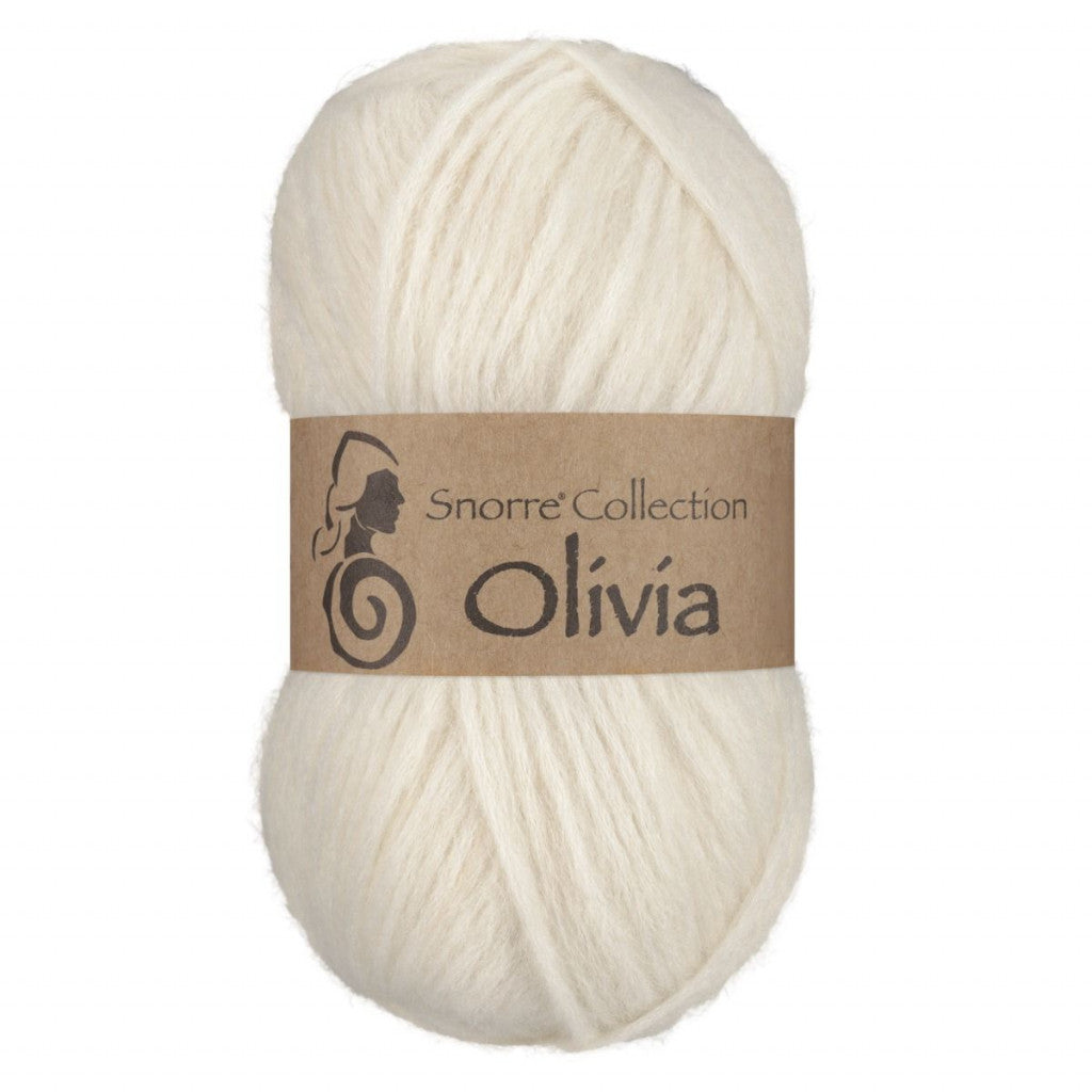 Viking Olivia - 702 Natur