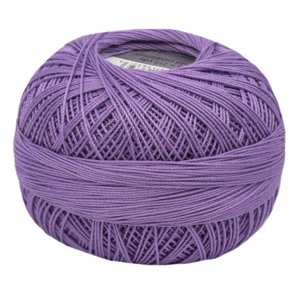 Lizbeth Size 40 - 632-Purple Med -HH40632