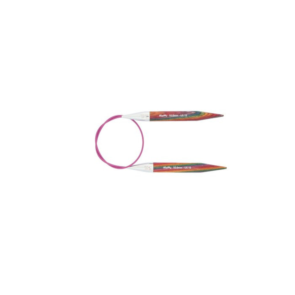 Symfonie 2 Rundpinne - 40cm, 10,0mm