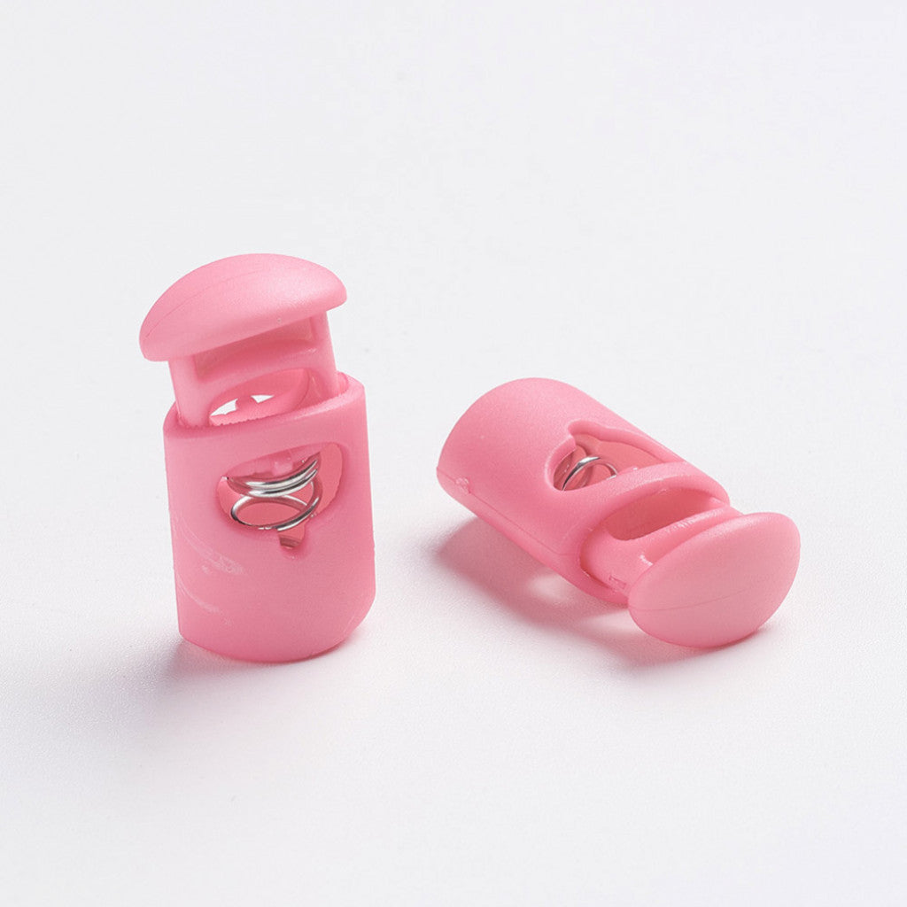 Snorstopper 1 hull, 2,8cm - Rosa