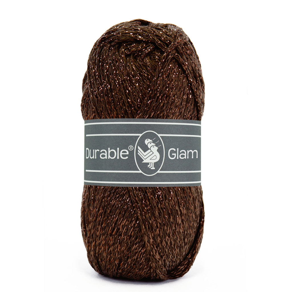 Durable Glam - 2230 Dark Brown