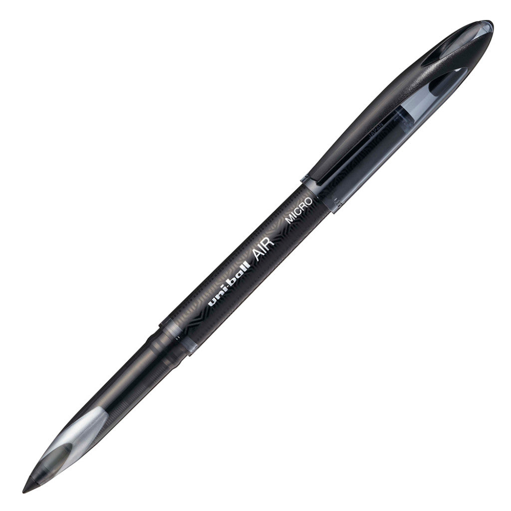 Uni-ball AIR UBA-188 Micro 0,5mm - Sort