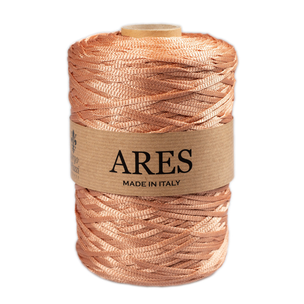 Borgo de' Pazzi, Ares - Farge 32