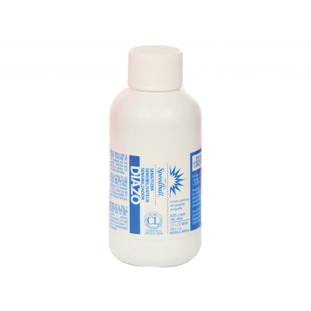 Speedball Screen Print - Diazo Sensitizer 4578 59ml