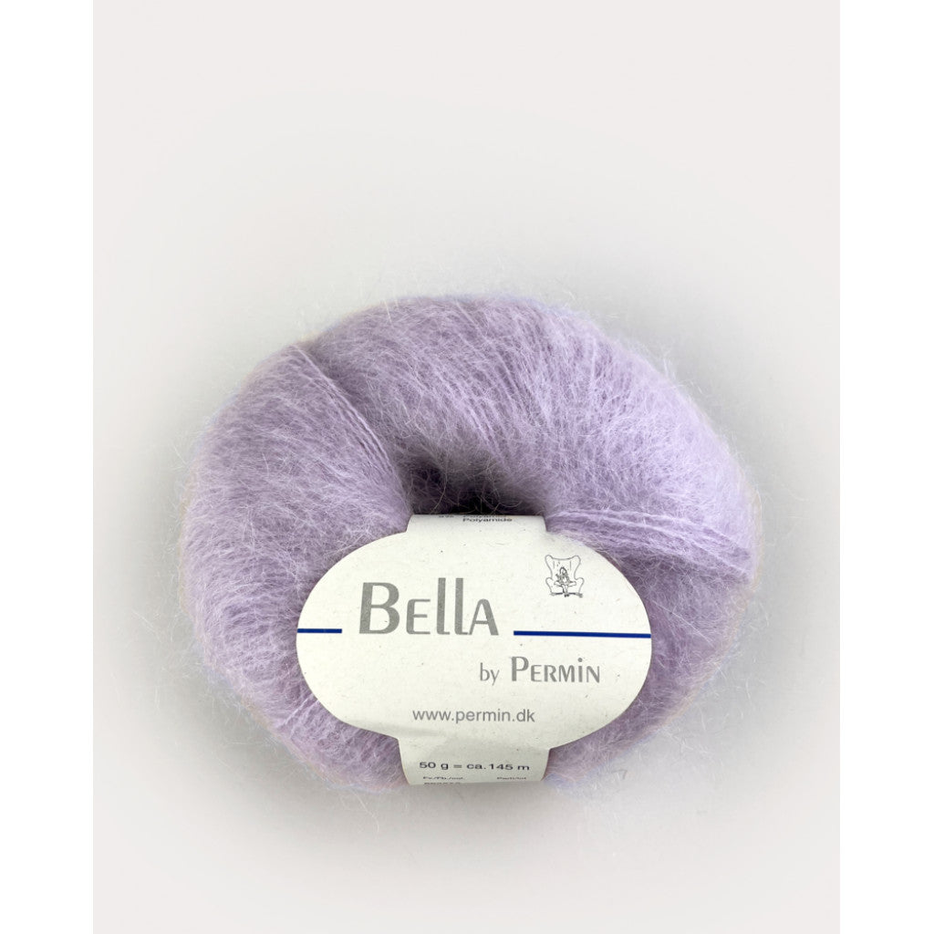 Bella by Permin - 73 Dus fiolett
