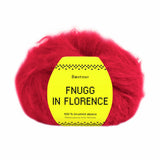 Fnugg in Florence