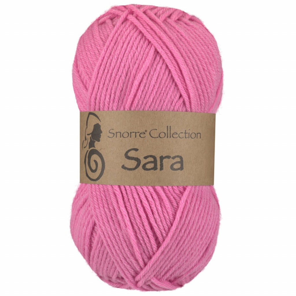 Viking Sara - 964 Rosa