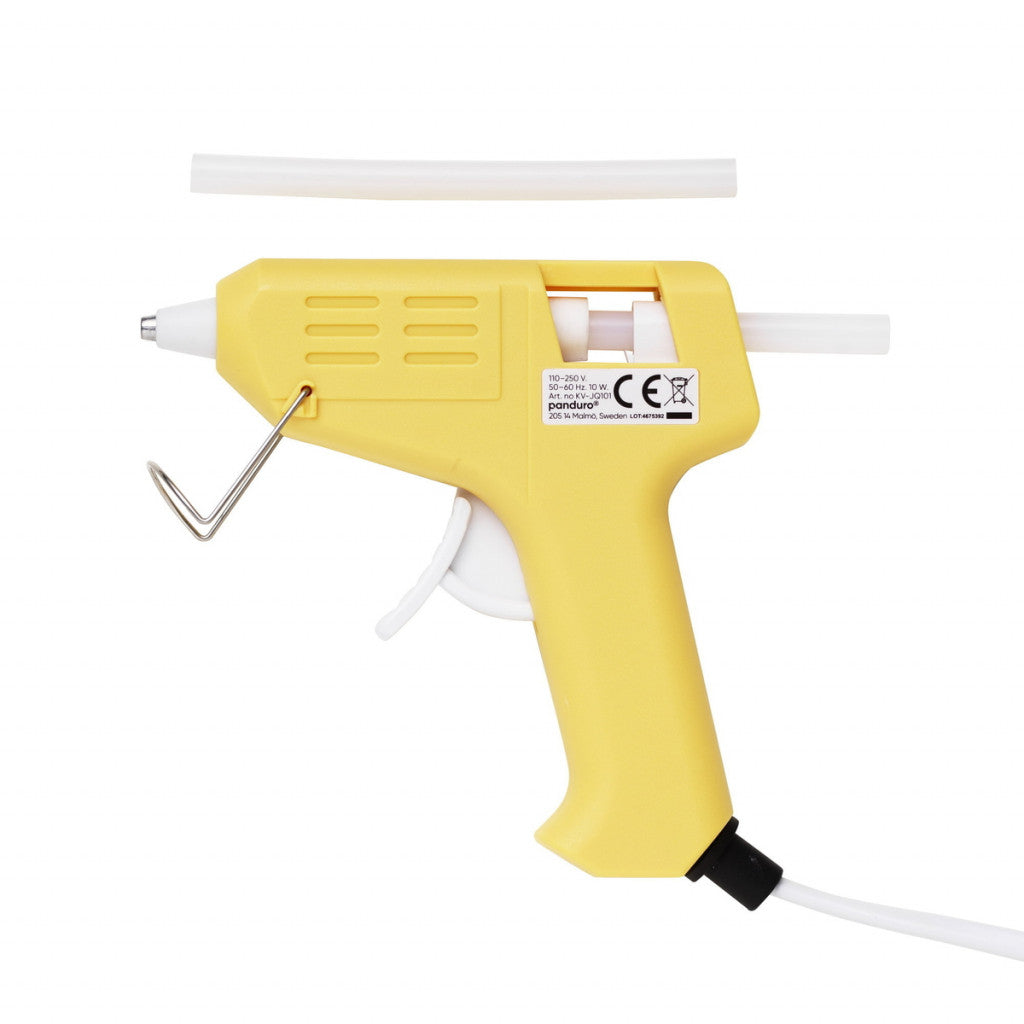 Limpistol Mini 7 Mm Gul