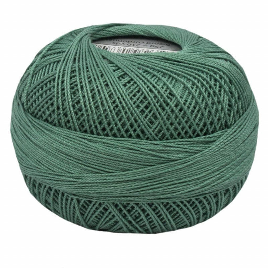 Lizbeth Size 20 - 675-Fern Green Med -HH20675
