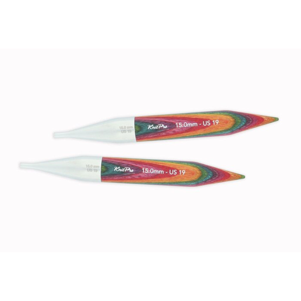 Symfonie 2 Utskiftbare pinner - 13cm, 15,0mm