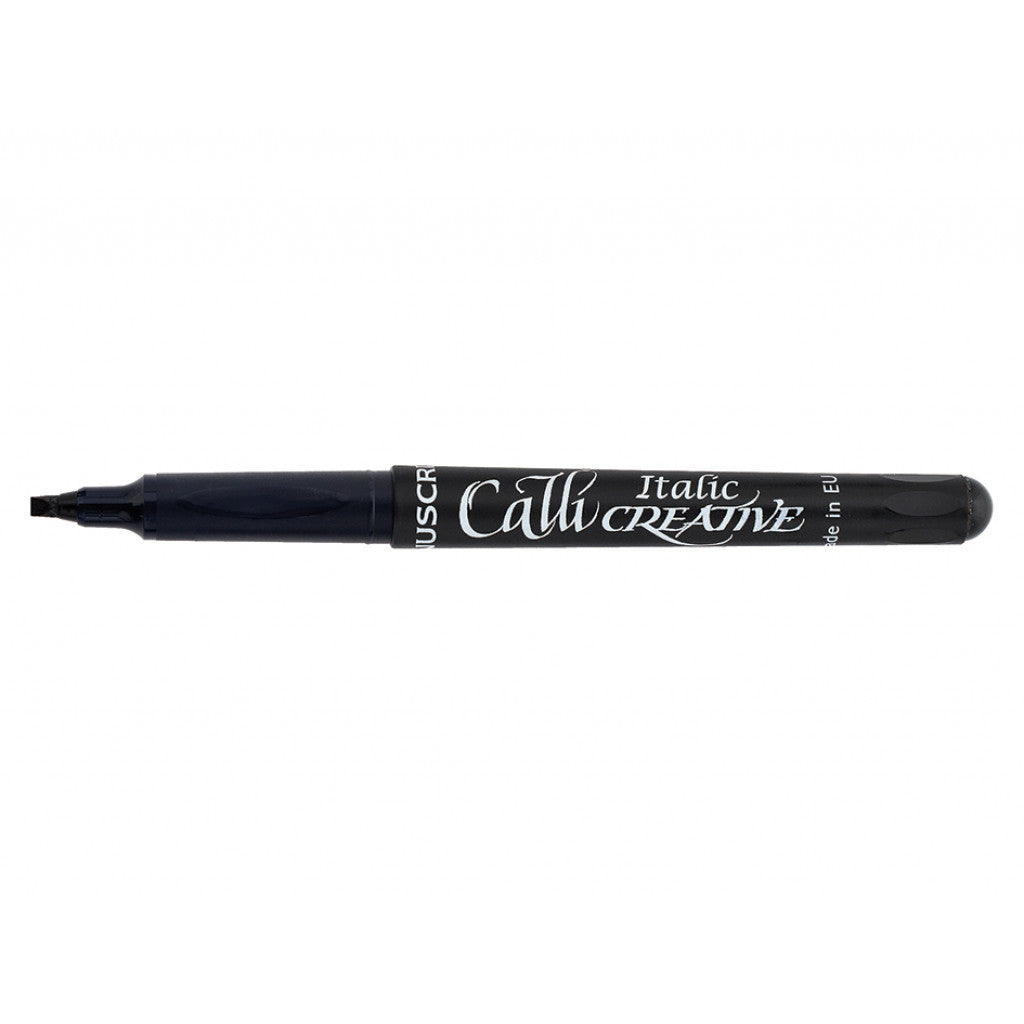 Manuscript Kalligrafitusj medium 2,5mm