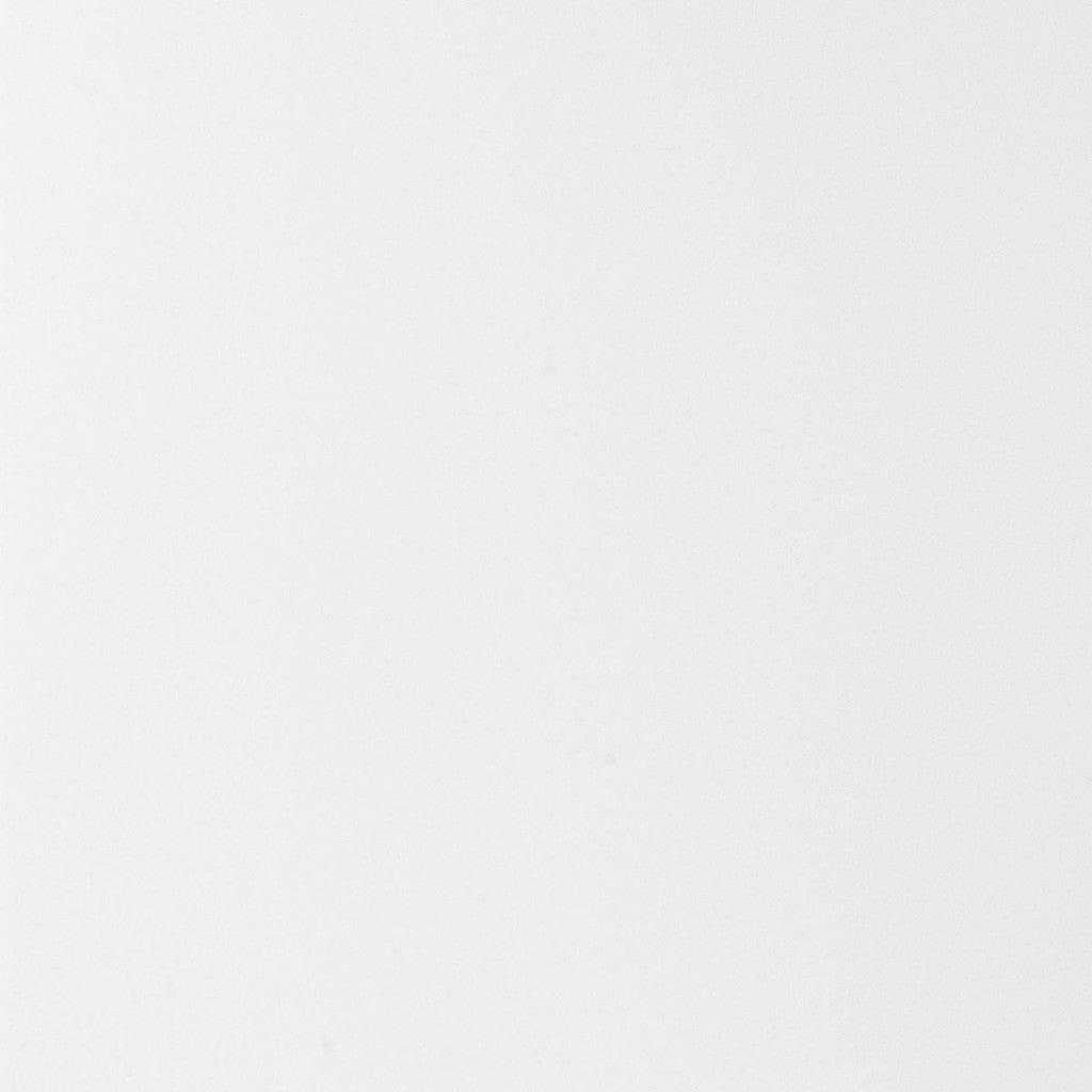 Mosegummi 6mm Hvit 30X46cm