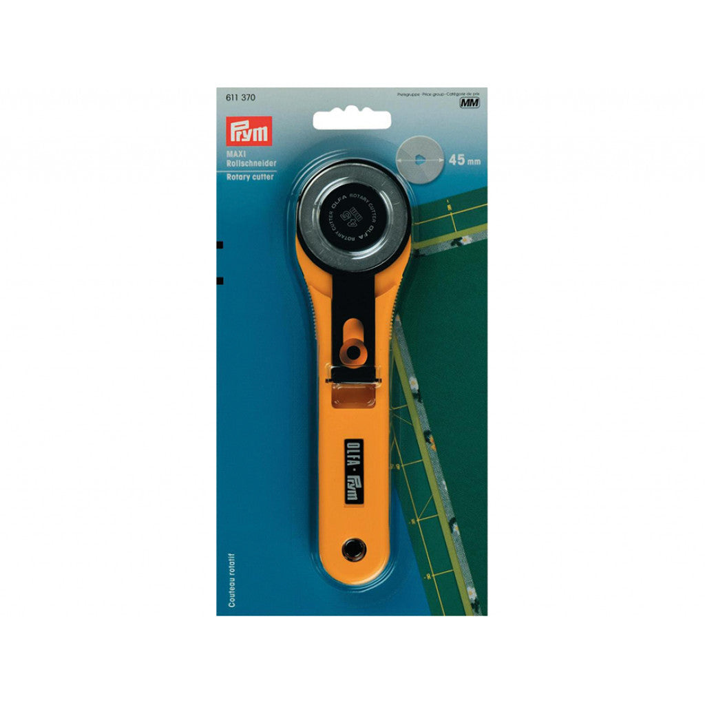 Prym Rullekniv Maxi 45mm