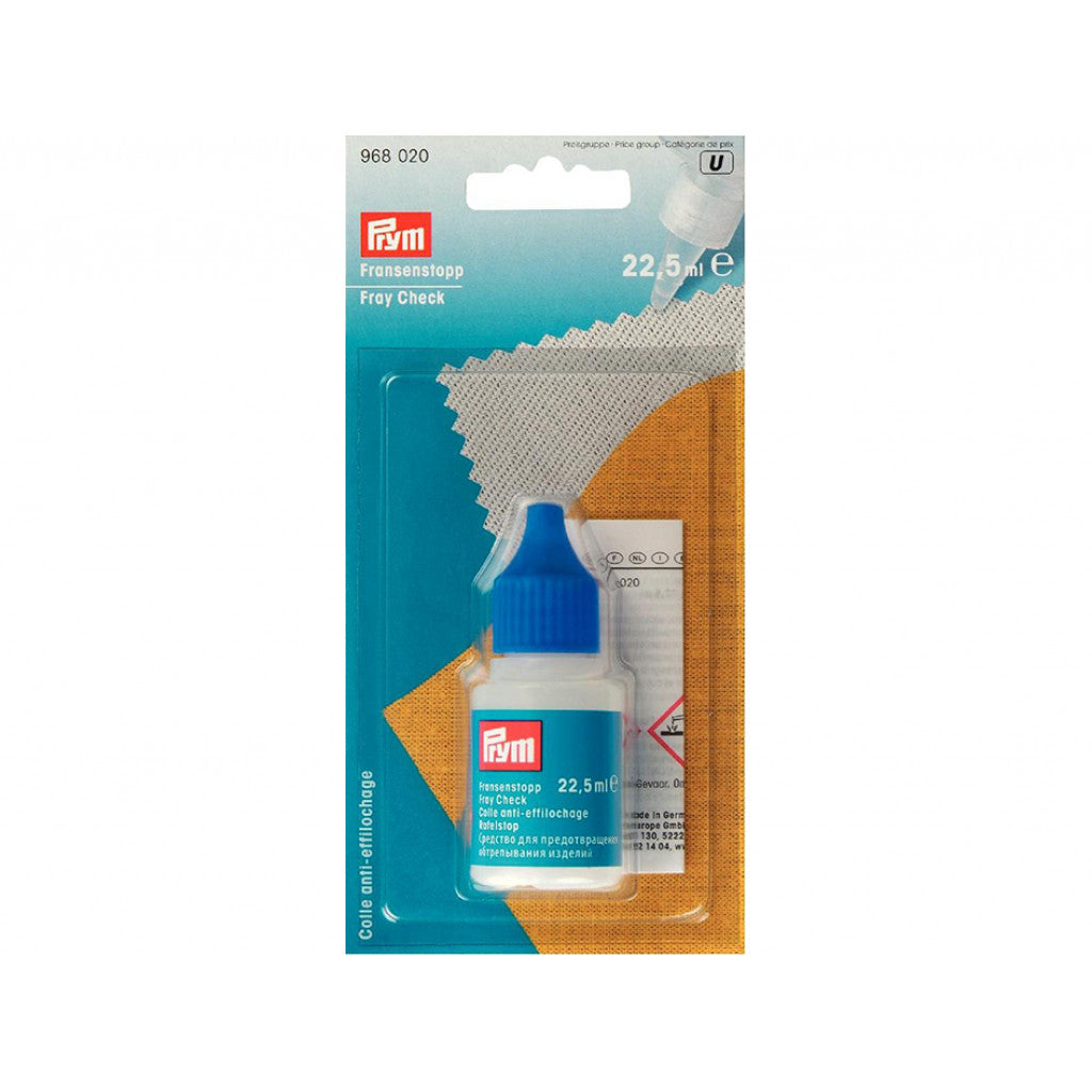 Prym Fray Check - 22,5ml