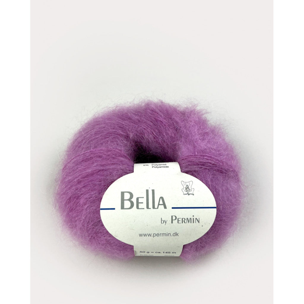 Bella by Permin - 90 Mulberry