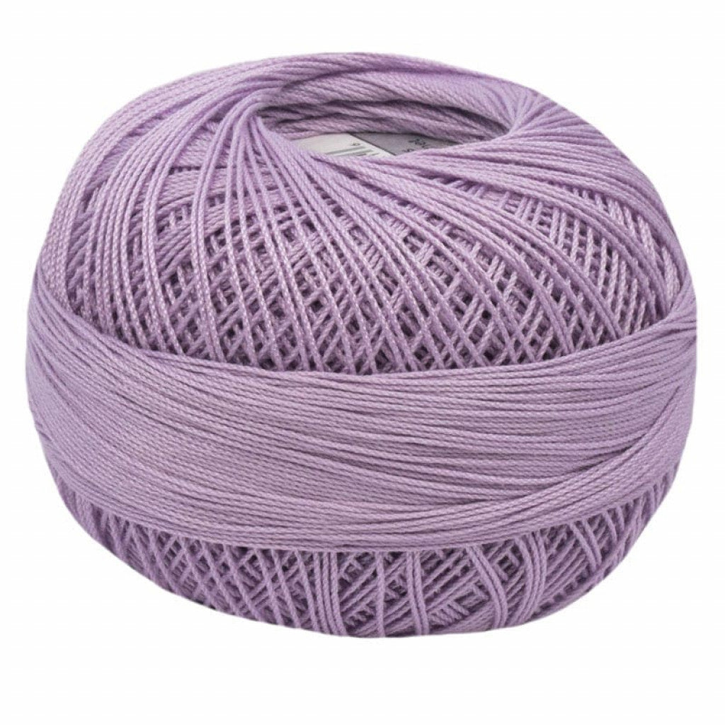 Lizbeth Size 40 - 631-Country Purple Lt -HH40631