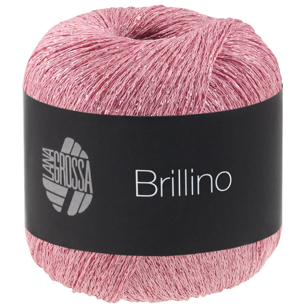 Brillino - 50 Rosa