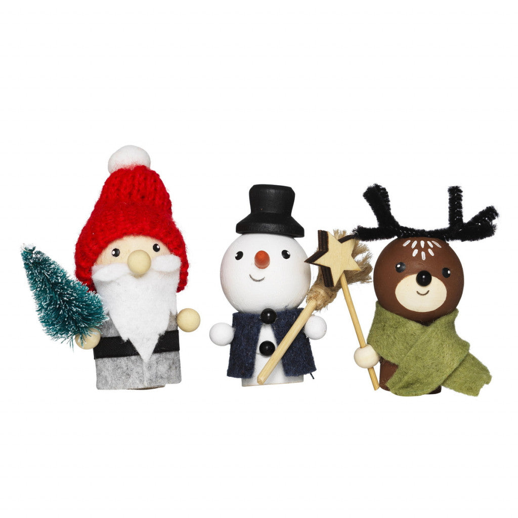 Diy-Kit Merry Xmas Crew