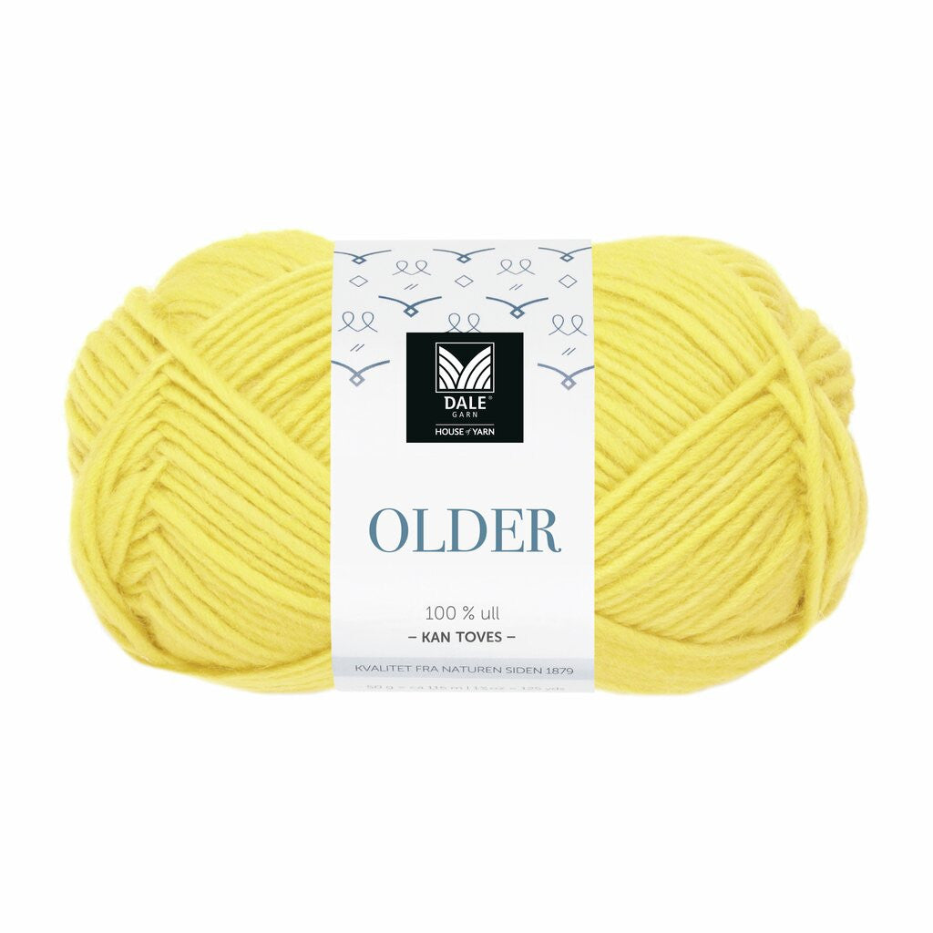 Older - 422 Gul