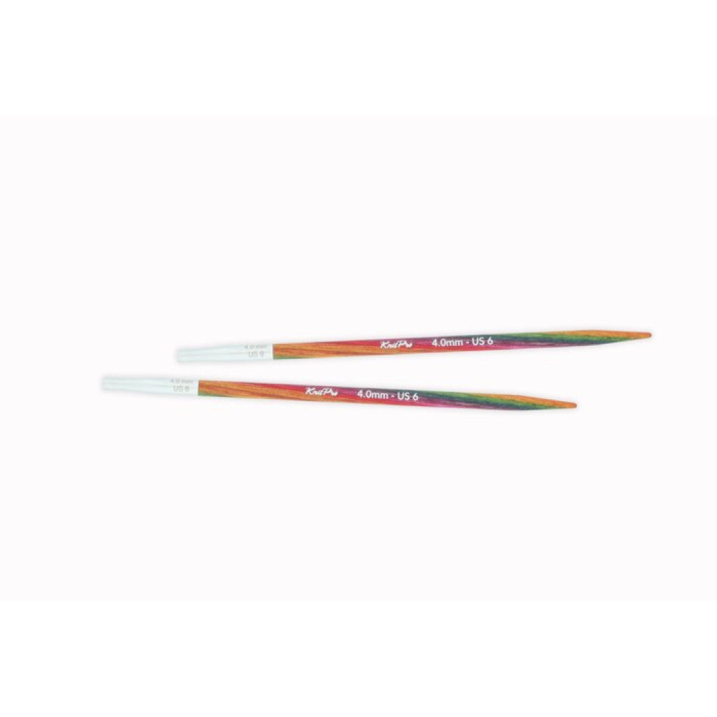 Symfonie 2 Utskiftbare pinner - 13cm, 4,0mm