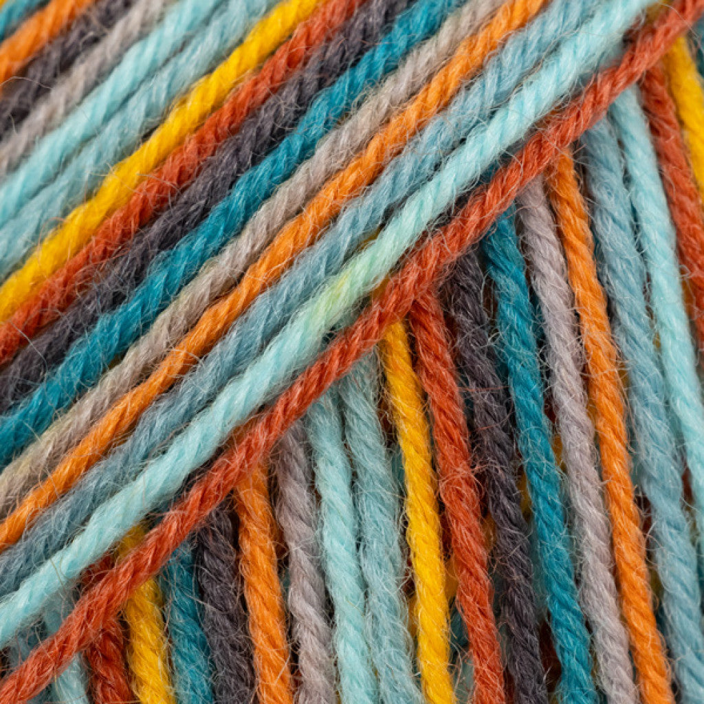 Fabel Print - 928 Etterglød