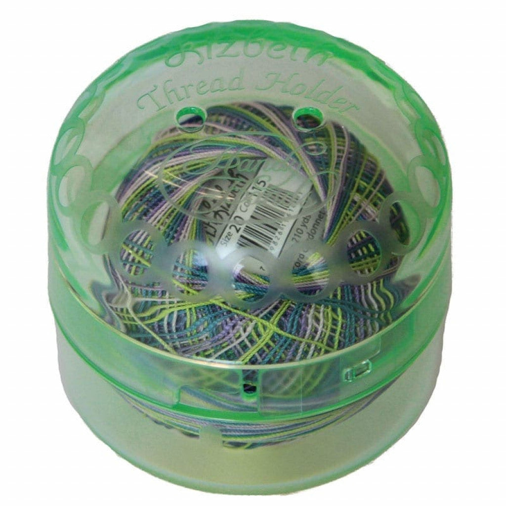 Lizbeth Thread Holder - Green Light (HH5040)