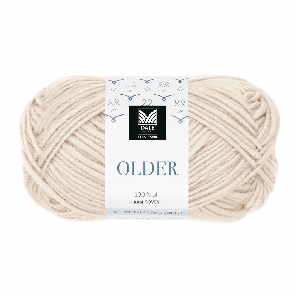 Older - 402 Latte