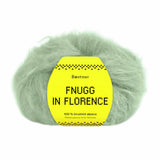 Fnugg in Florence - 935 Pistachio