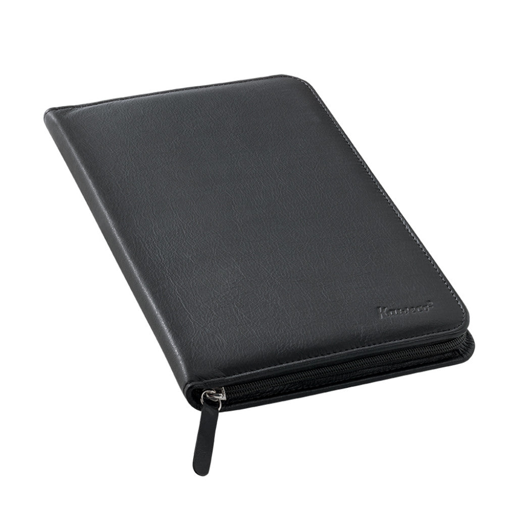 Kaweco ORGANISER Black Leather A5
