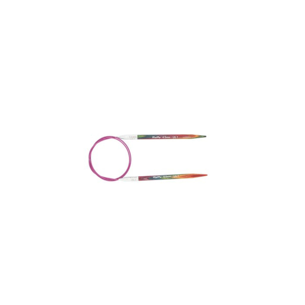 Symfonie 2 Rundpinne - 60cm, 4,5mm