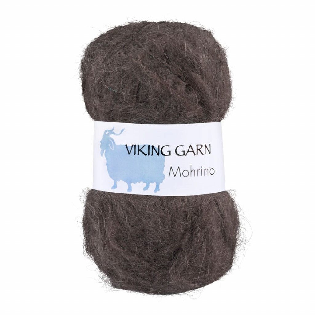 Mohrino - 508 Brun